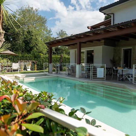 Il Gioiello B&B Marina di Pietrasanta Esterno foto