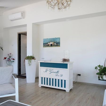 Il Gioiello B&B Marina di Pietrasanta Esterno foto