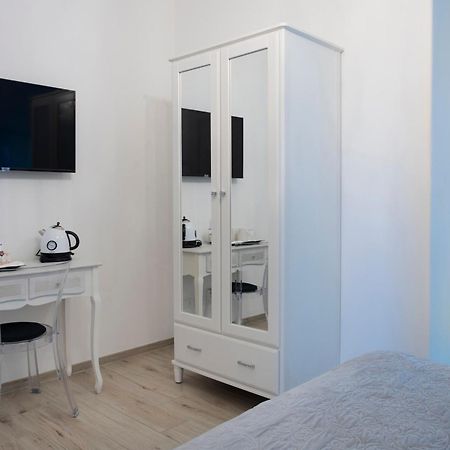 Il Gioiello B&B Marina di Pietrasanta Esterno foto