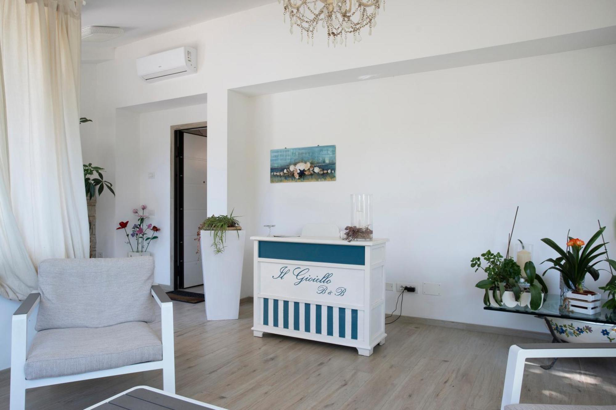 Il Gioiello B&B Marina di Pietrasanta Esterno foto