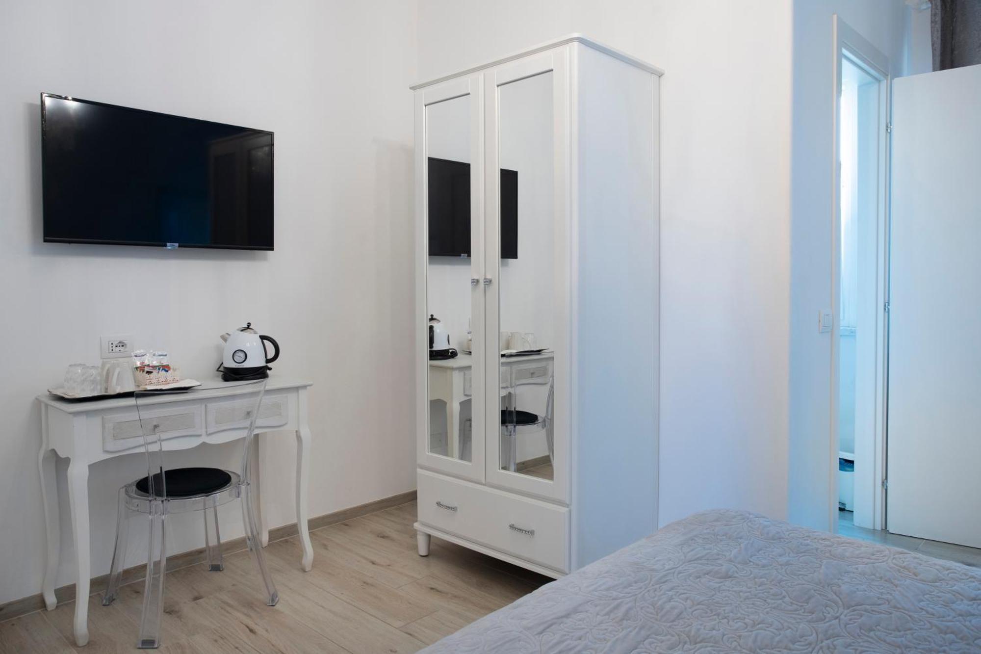 Il Gioiello B&B Marina di Pietrasanta Esterno foto