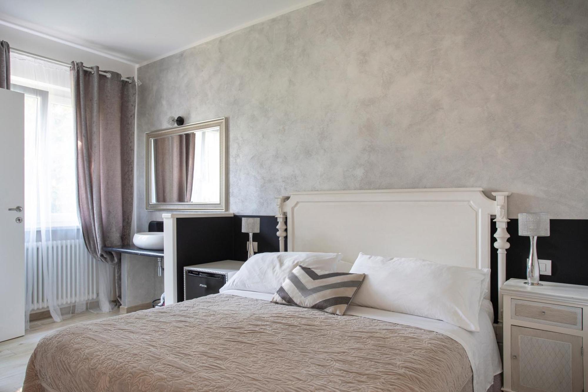 Il Gioiello B&B Marina di Pietrasanta Esterno foto