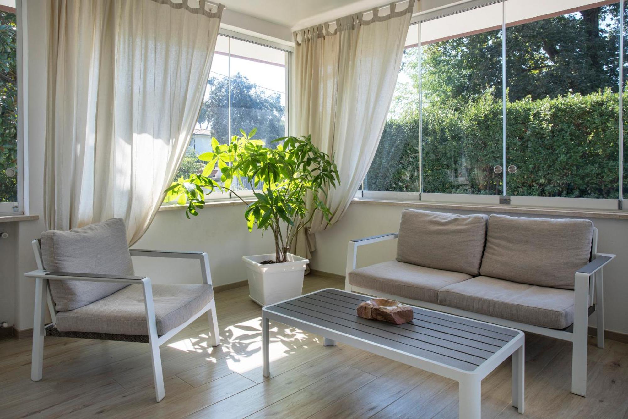 Il Gioiello B&B Marina di Pietrasanta Esterno foto