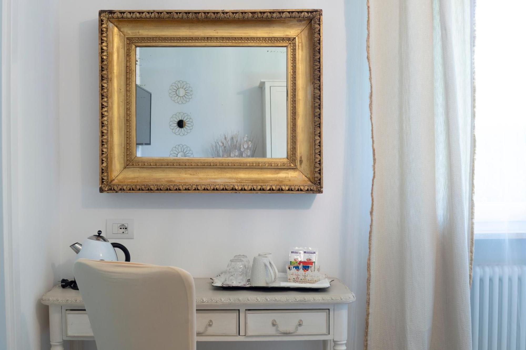 Il Gioiello B&B Marina di Pietrasanta Esterno foto