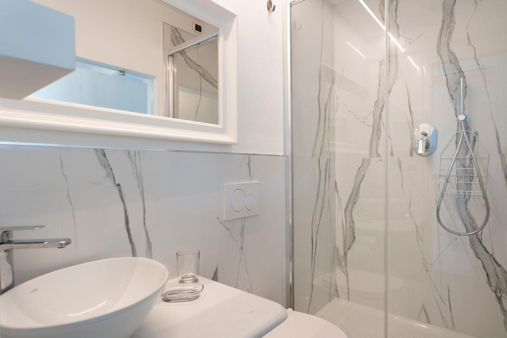 Il Gioiello B&B Marina di Pietrasanta Esterno foto