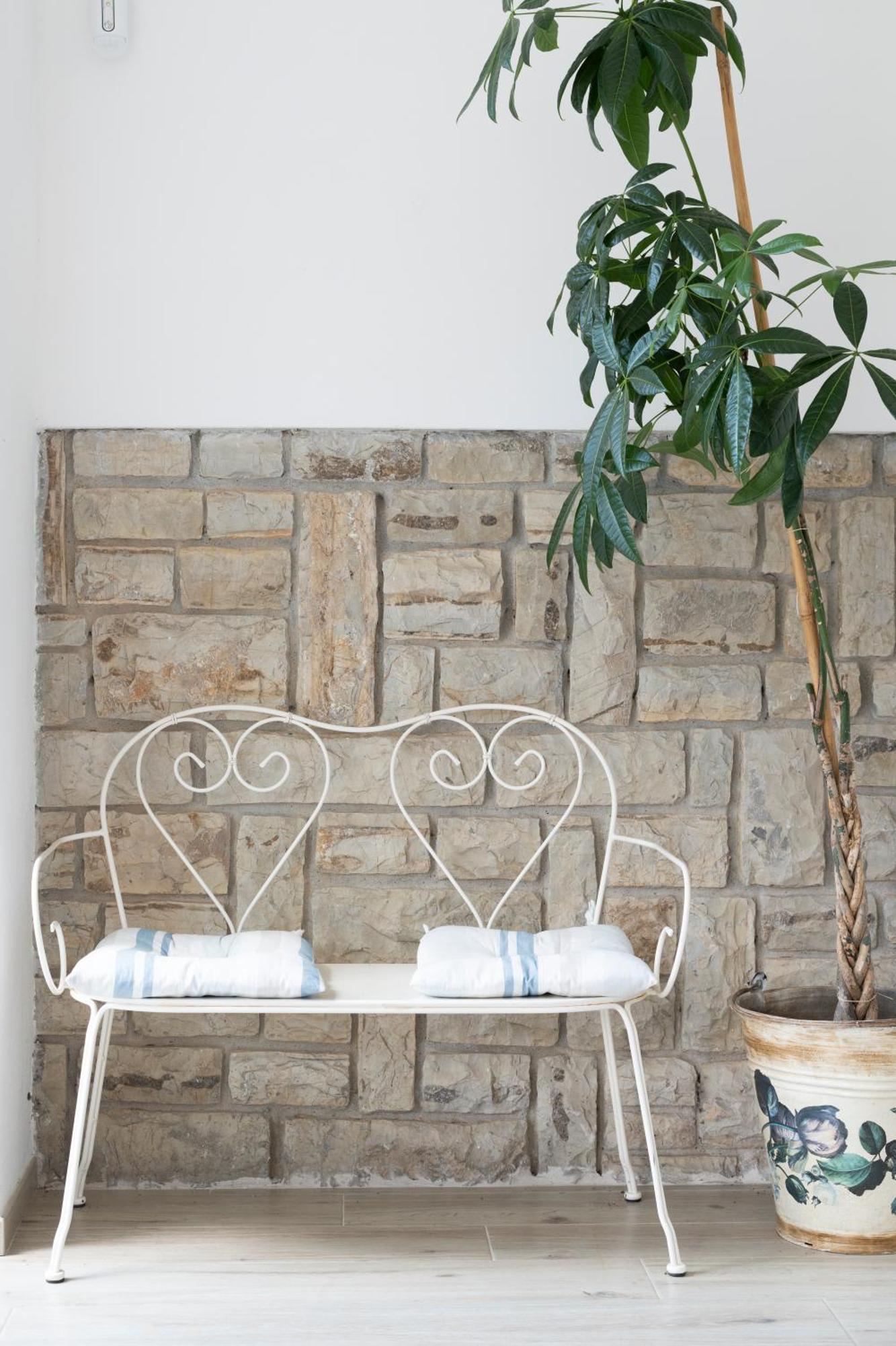 Il Gioiello B&B Marina di Pietrasanta Esterno foto
