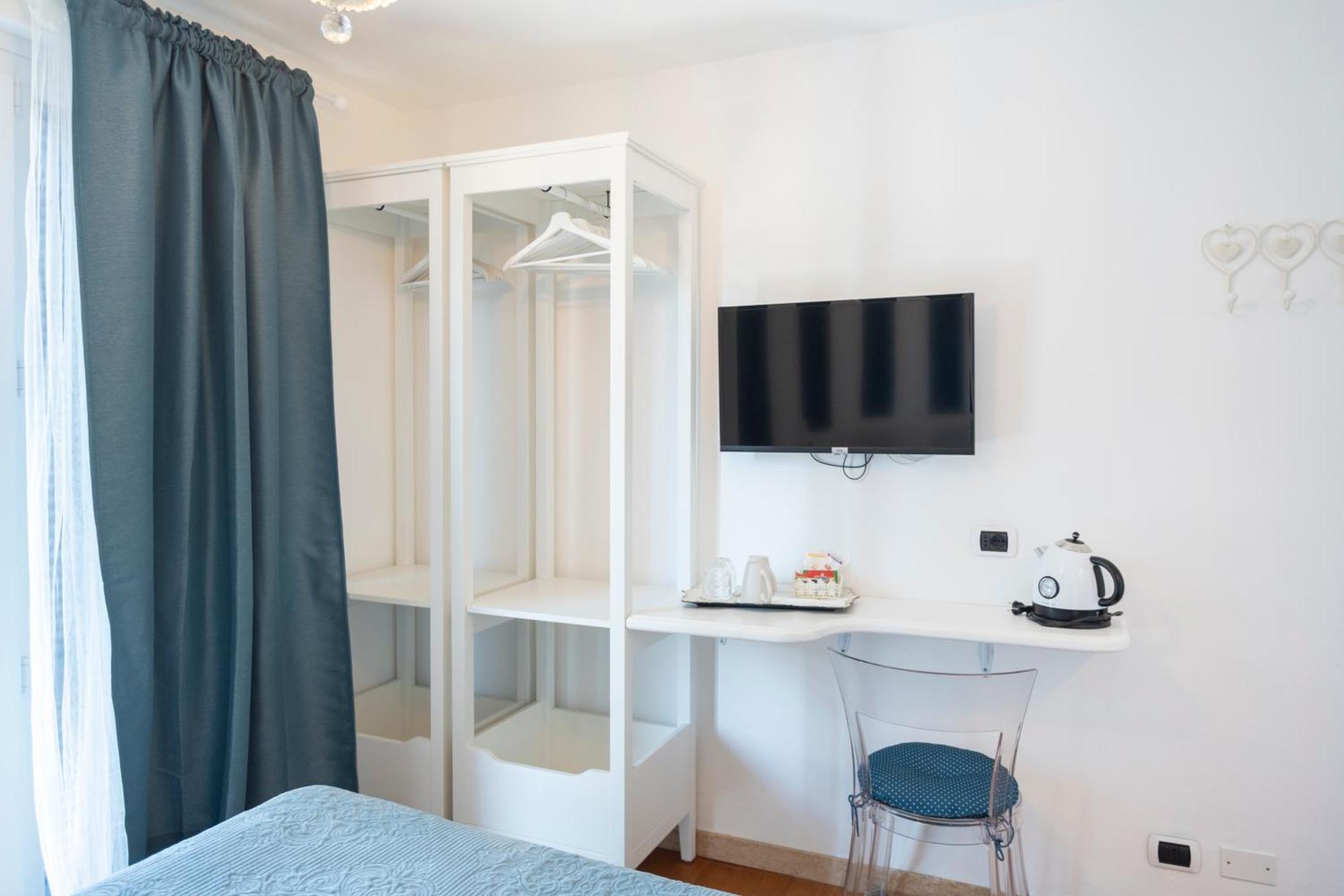 Il Gioiello B&B Marina di Pietrasanta Esterno foto