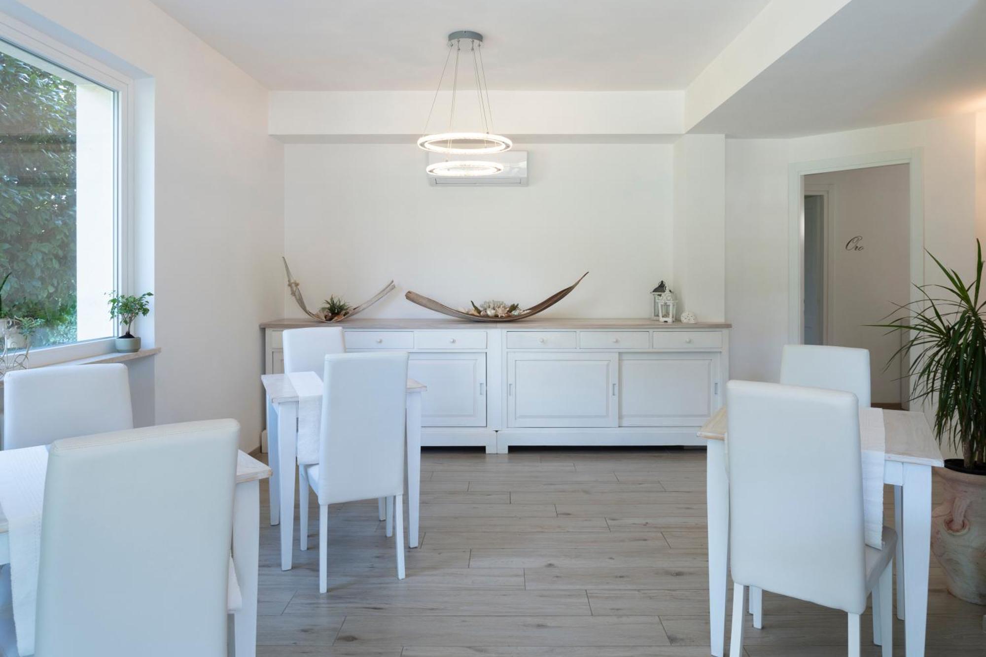 Il Gioiello B&B Marina di Pietrasanta Esterno foto