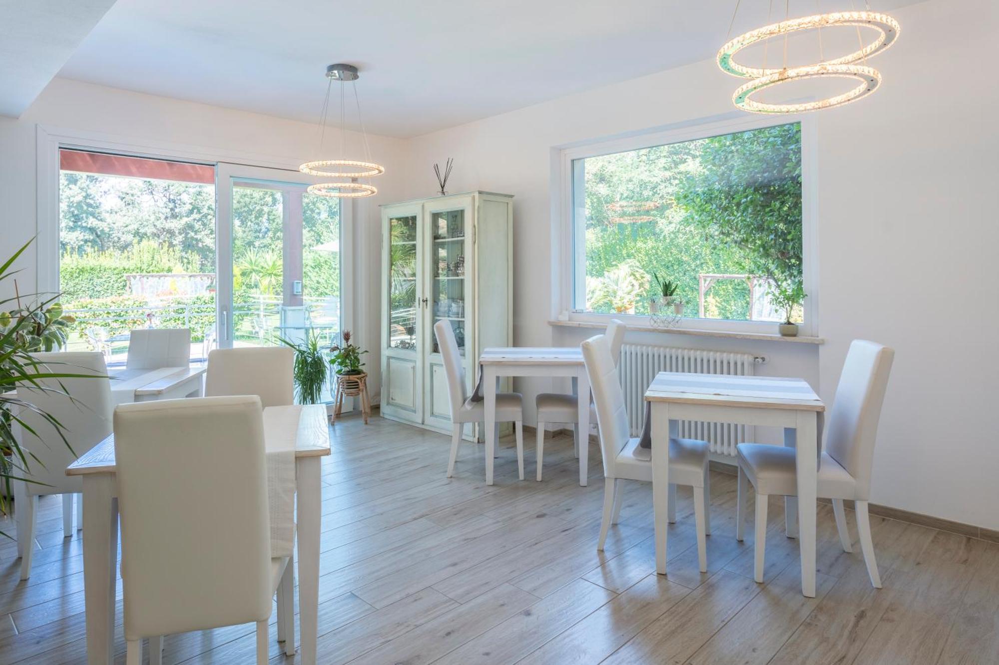 Il Gioiello B&B Marina di Pietrasanta Esterno foto