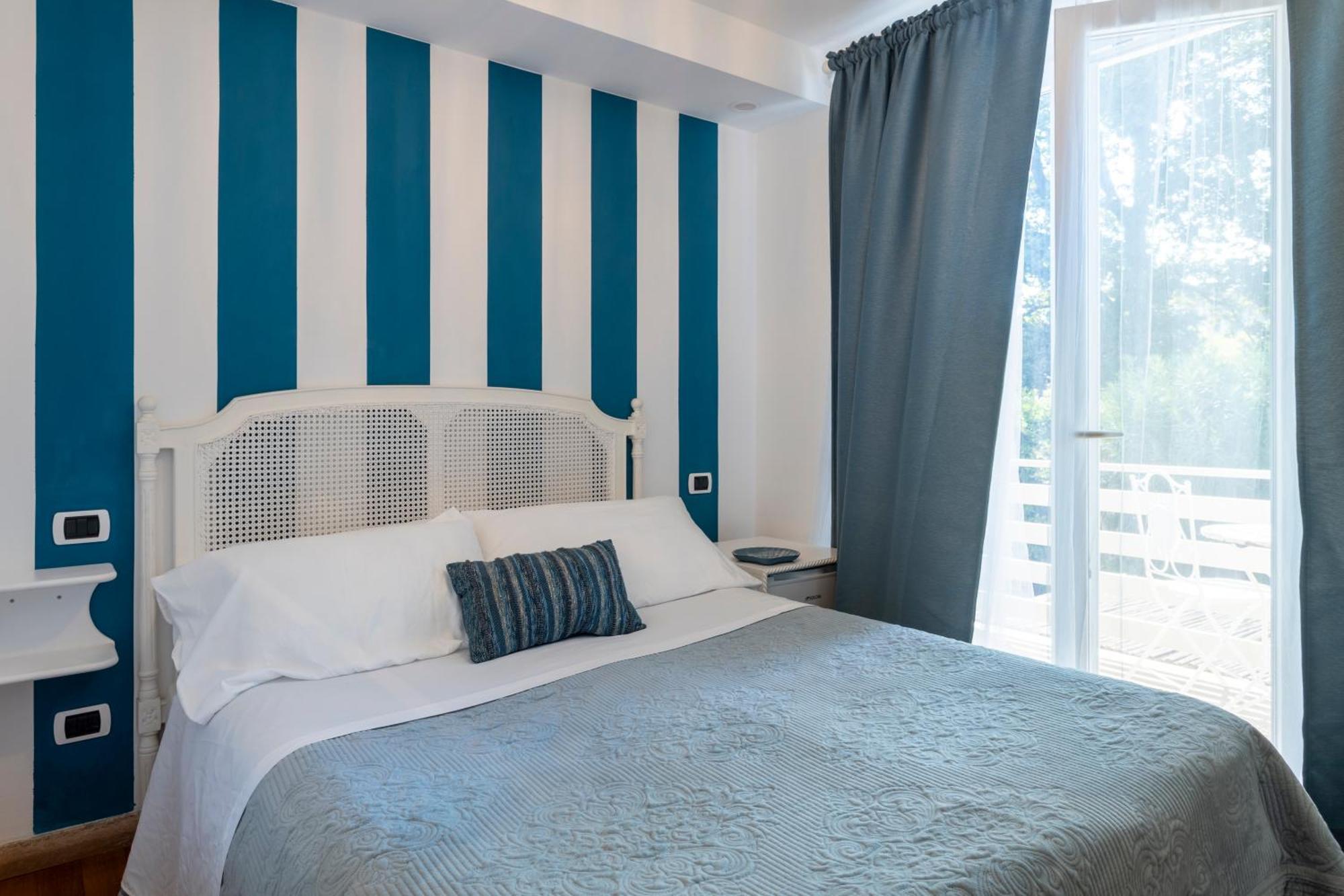 Il Gioiello B&B Marina di Pietrasanta Esterno foto
