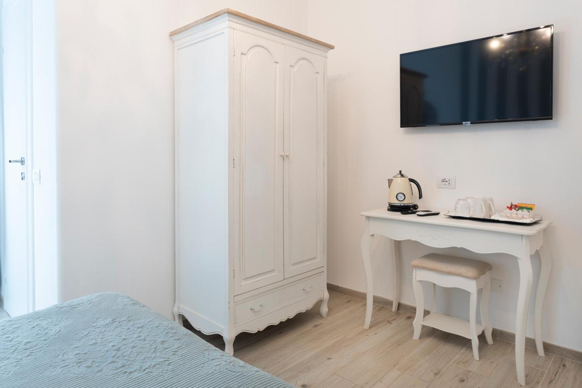 Il Gioiello B&B Marina di Pietrasanta Esterno foto