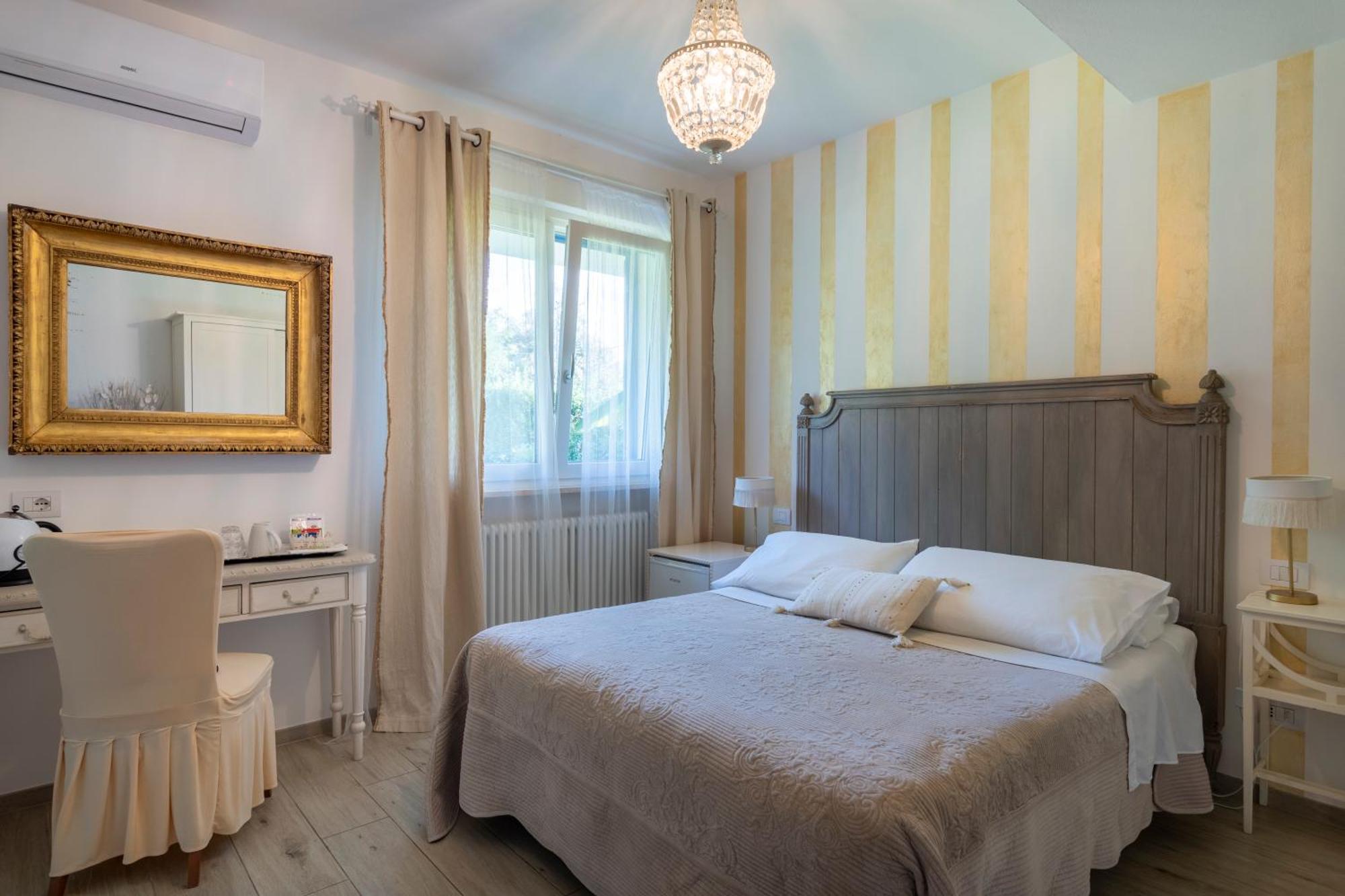 Il Gioiello B&B Marina di Pietrasanta Esterno foto