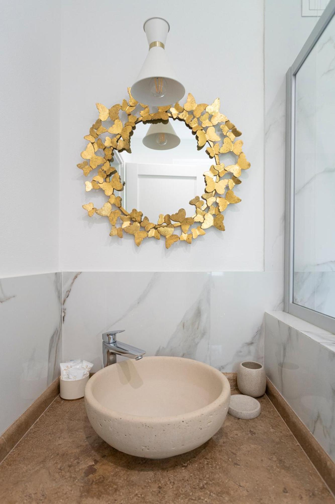 Il Gioiello B&B Marina di Pietrasanta Esterno foto