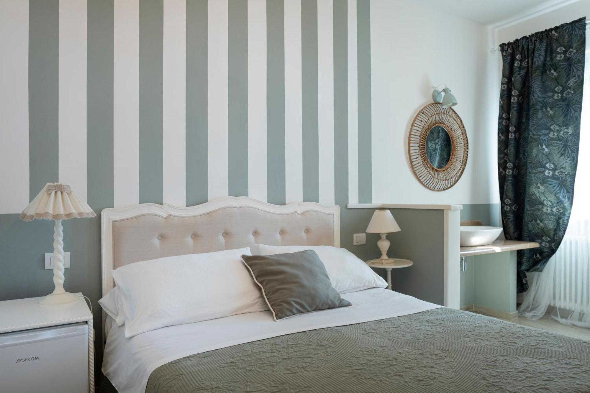 Il Gioiello B&B Marina di Pietrasanta Esterno foto