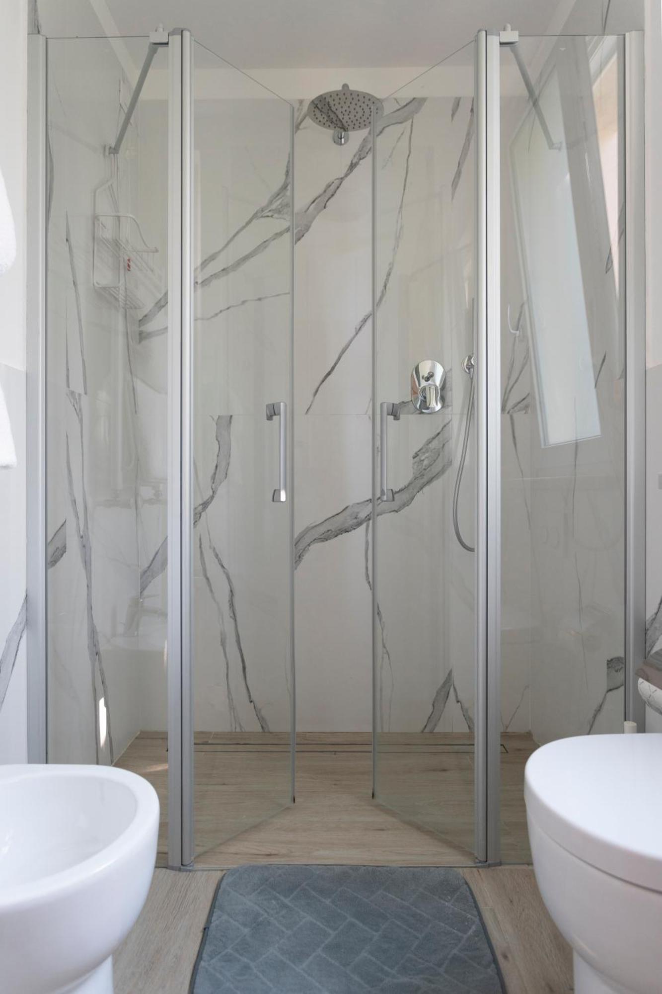 Il Gioiello B&B Marina di Pietrasanta Esterno foto