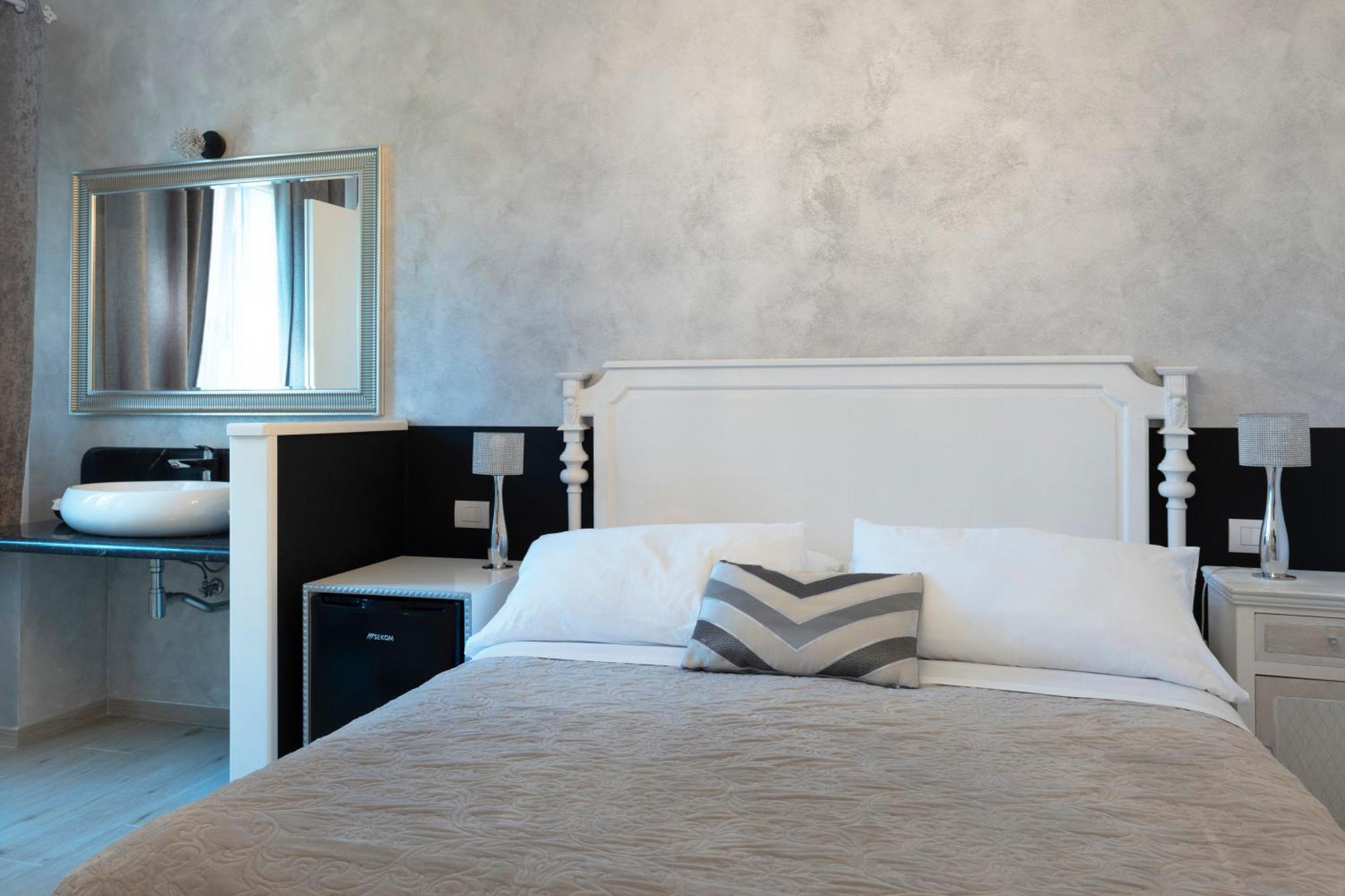 Il Gioiello B&B Marina di Pietrasanta Esterno foto
