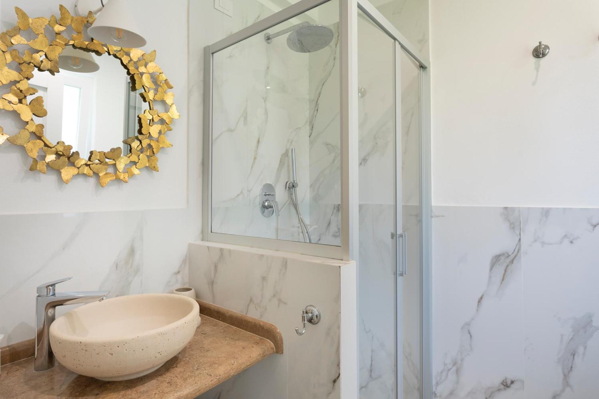 Il Gioiello B&B Marina di Pietrasanta Esterno foto