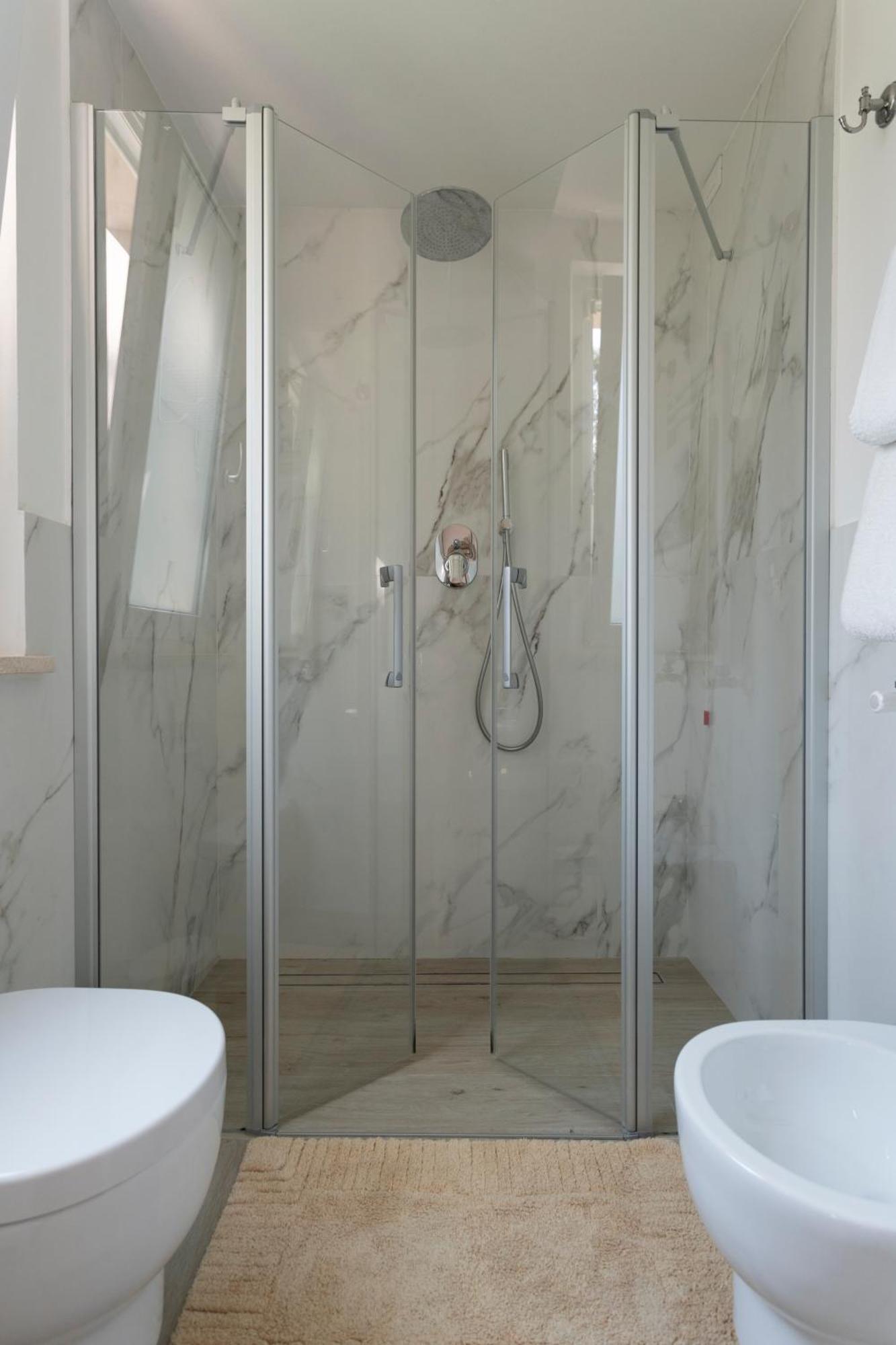 Il Gioiello B&B Marina di Pietrasanta Esterno foto