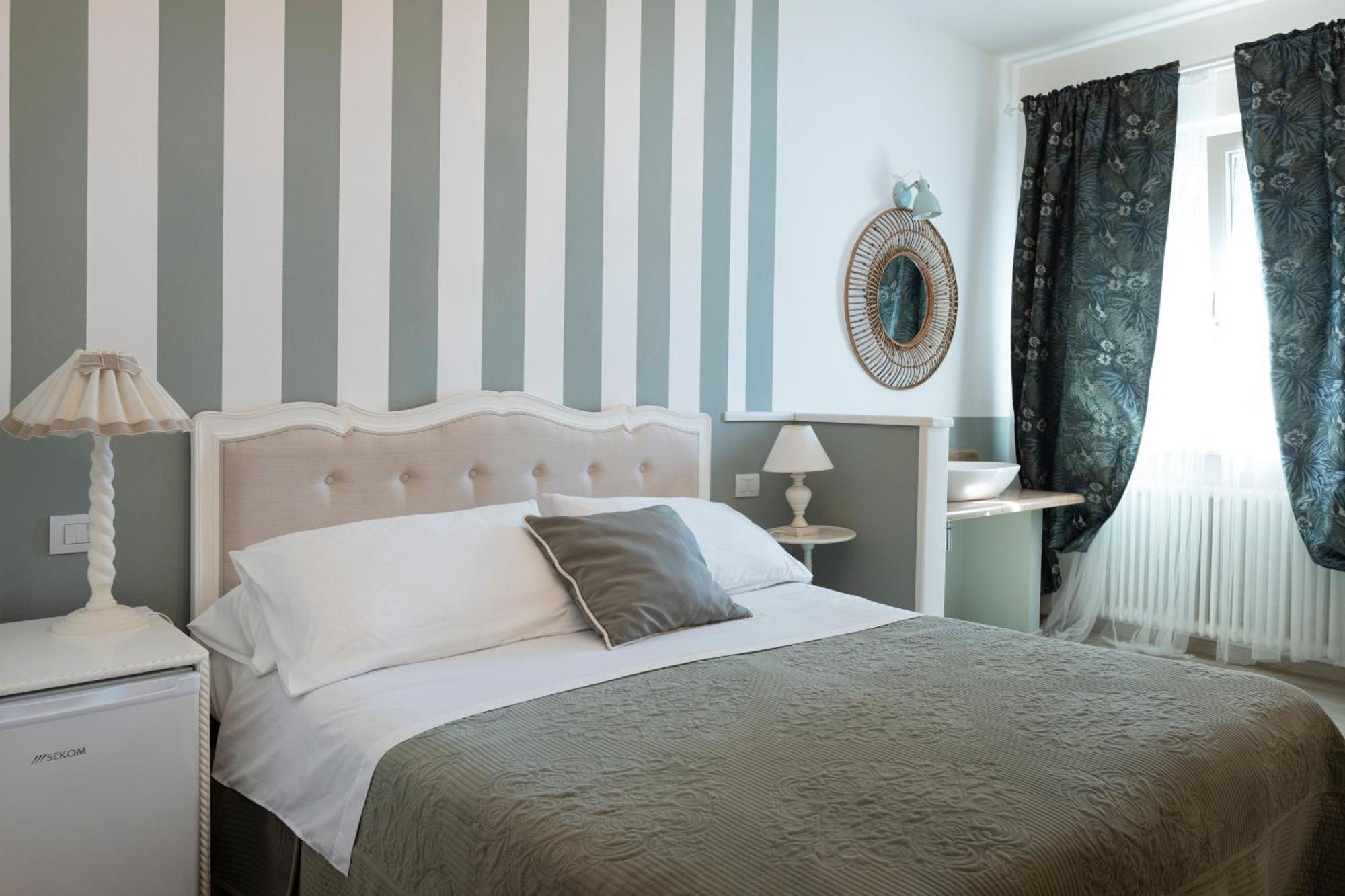 Il Gioiello B&B Marina di Pietrasanta Esterno foto