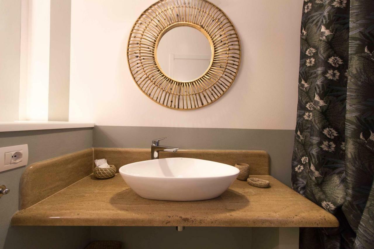Il Gioiello B&B Marina di Pietrasanta Esterno foto