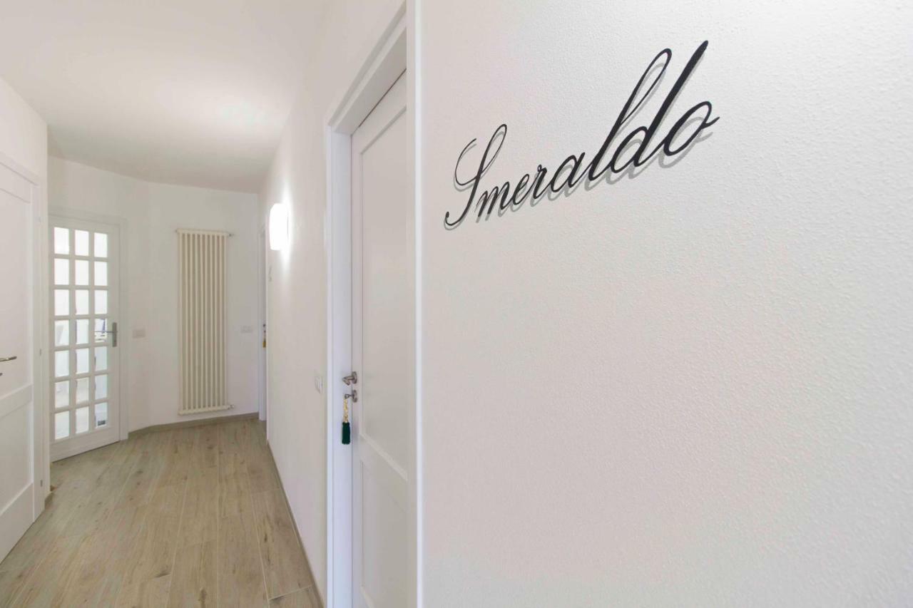 Il Gioiello B&B Marina di Pietrasanta Esterno foto